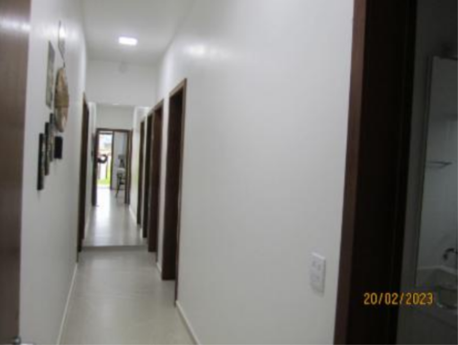 EXTRAJUDICIAL Leilão de Casa na cidade de Areias Brancas/RS, localizado em Arroio Do Sal - RS