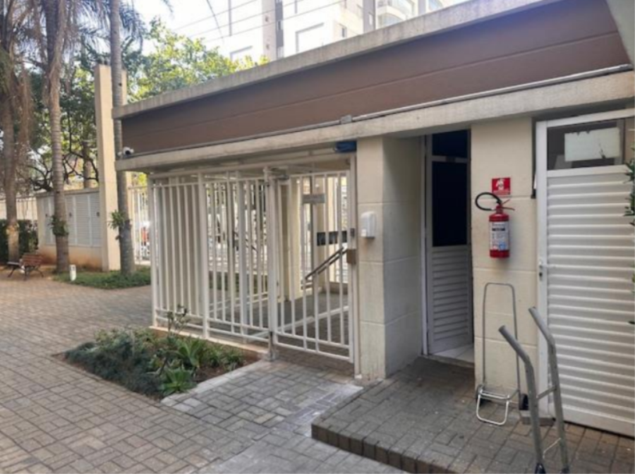 JUDICIAL Leilão de Apartamento no bairro da Mooca, em São Paulo/SP, localizado em São Paulo - SP, bairro Mooca