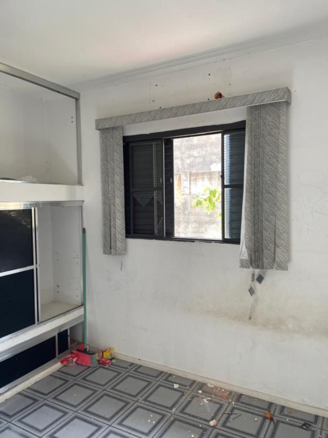 EXTRAJUDICIAL Leilão de casa em Vila Mineirão - Sorocaba/SP, localizado em Sorocaba - SP, bairro Vila Mineirão