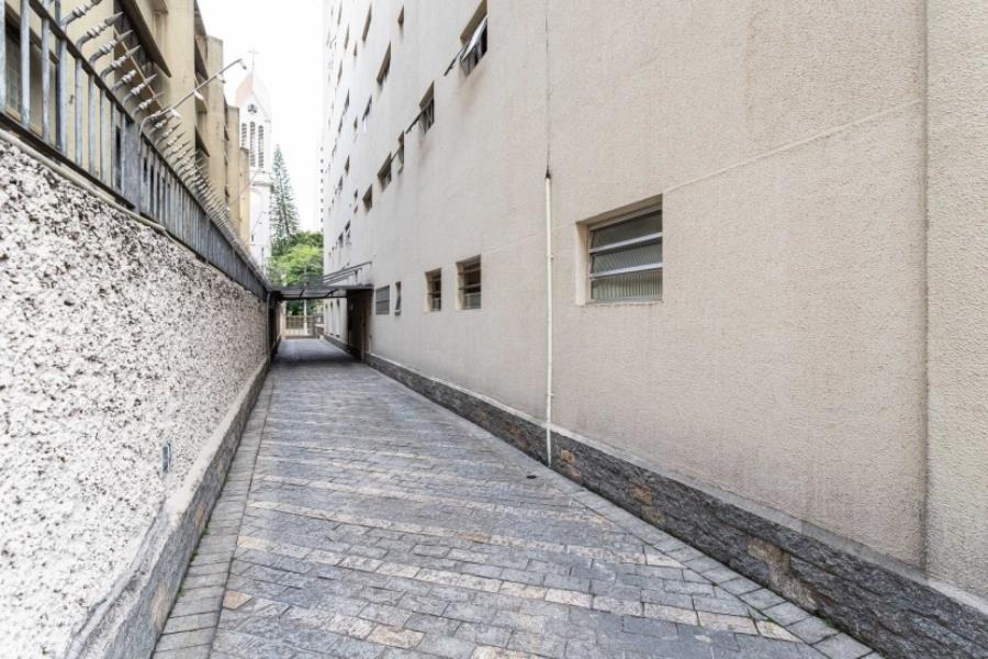 EXTRAJUDICIAL Leilão de Apartamento na Vila Clementino/SP, localizado em São Paulo - SP