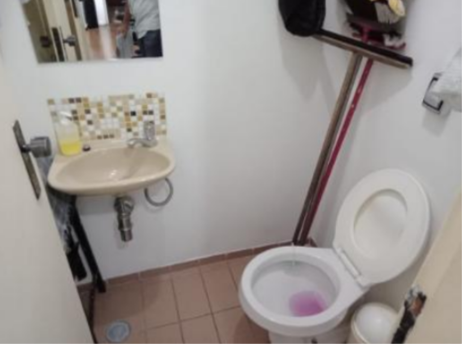 EXTRAJUDICIAL Leilão de Sala de Escritório na Vila Leopoldina, São Paulo, localizado em São Paulo - SP