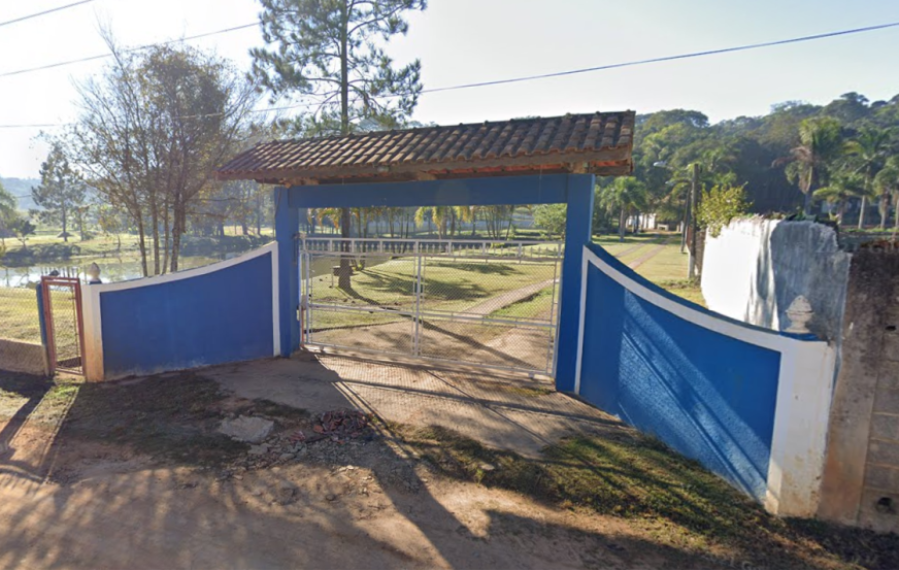 Apartamento em leilão em Vargem Grande Paulista/SP