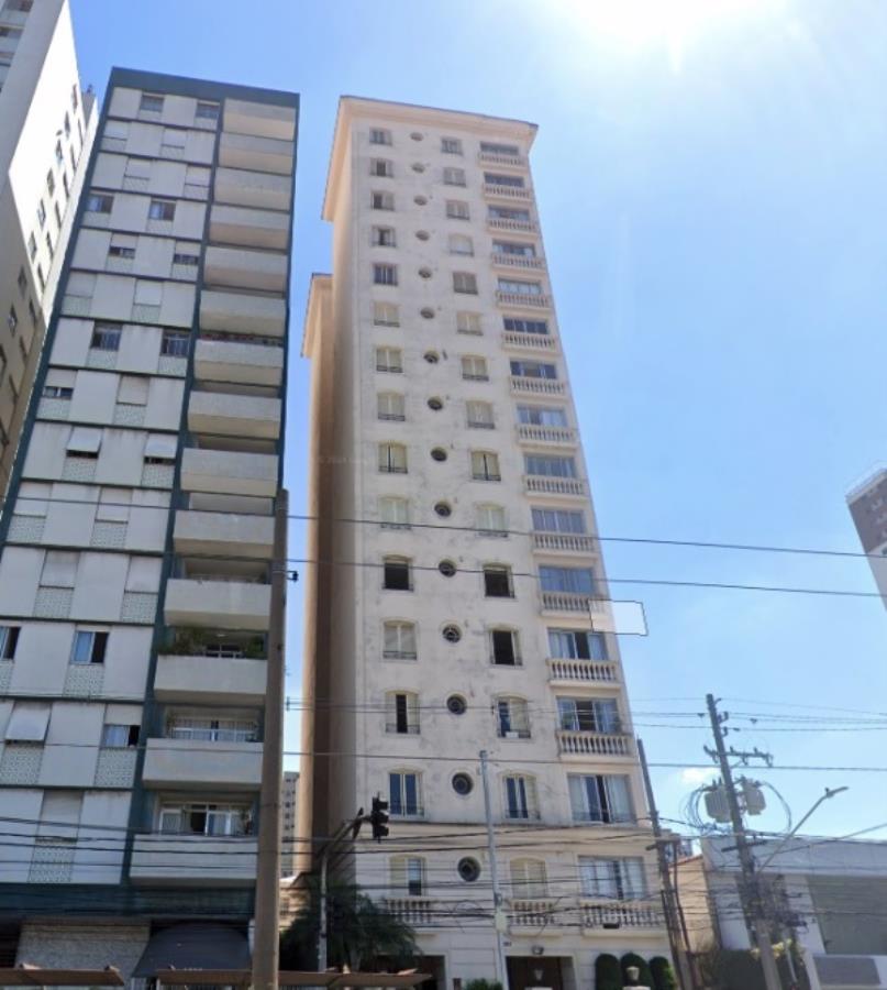 Imagem do imóvel JUDICIAL Leilão de Vaga de Garagem em Apto. na Avenida Paes de Barros