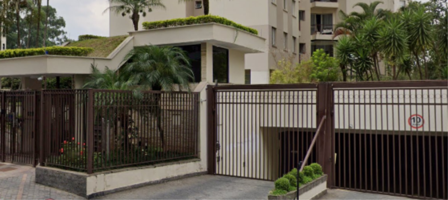 JUDICIAL Leilão de Direitos sobre Apto no bairro Santa Terezinha, localizado em São Paulo - SP
