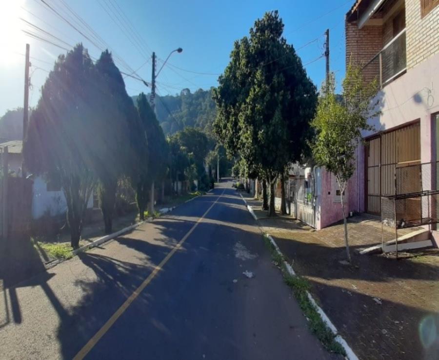 EXTRAJUDICIAL Leilão de Imóvel Misto em Novo Hamburgo/RS, localizado em Novo Hamburgo - RS, bairro São Jorge