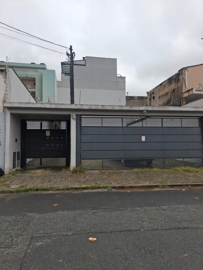 Leilão de casa na zona norte/sp - extrajudicial