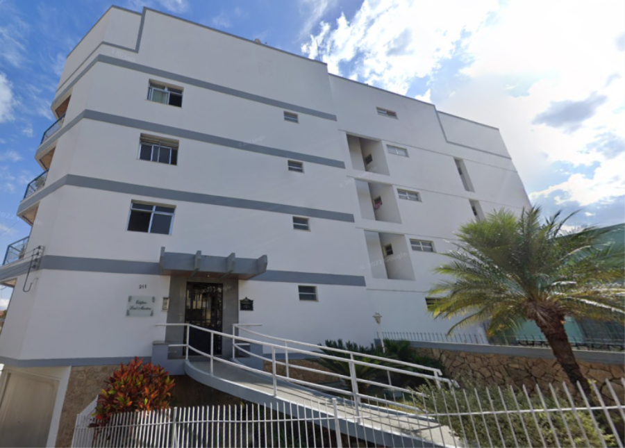 JUDICIAL Leilão de Apartamento na cidade de Itaperuna/RJ, localizado em Itaperuna - RJ