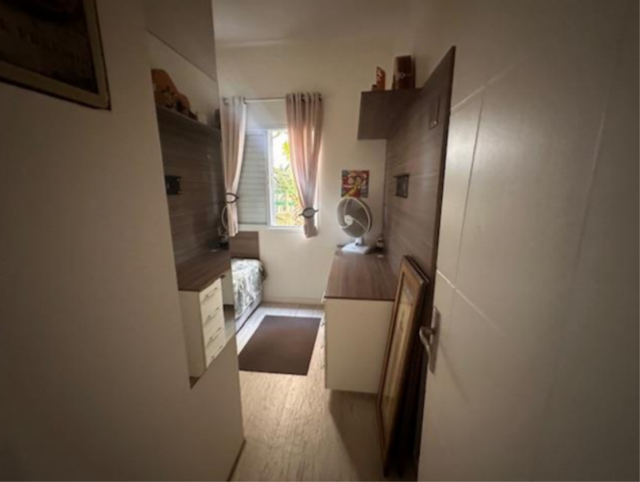 JUDICIAL Leilão de Apartamento no bairro da Mooca, em São Paulo/SP, localizado em São Paulo - SP, bairro Mooca