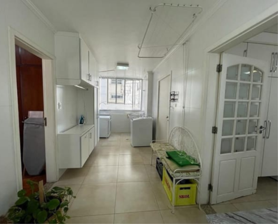 EXTRAJUDICIAL Leilão de Apartamento em Higienópolis/SP, localizado em São Paulo - SP