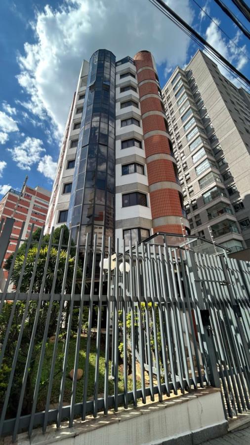 Imagem do imóvel EXTRAJUDICIAL Leilão de apartamento na Vila Madalena/SP