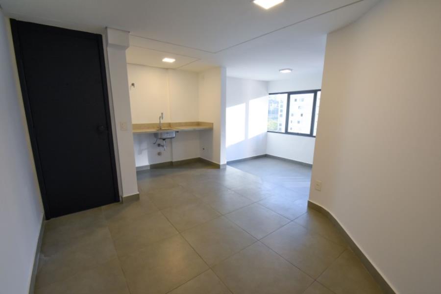 EXTRAJUDICIAL Leilão de Apartamento na Cidade Monções/SP, localizado em São Paulo - SP