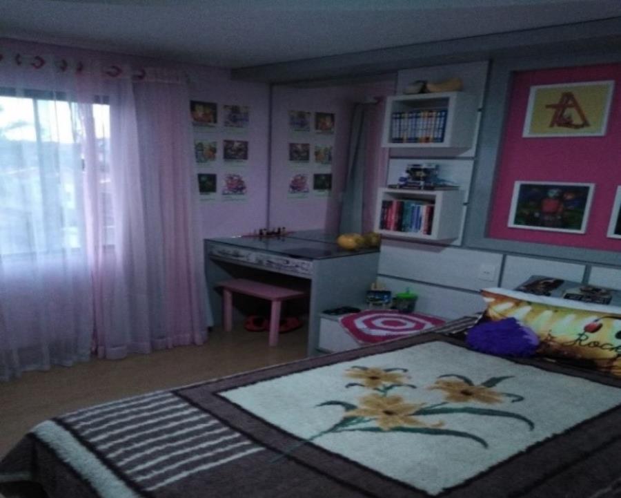 EXTRAJUDICIAL Leilão de Casa situada na cidade de Mafra/SC, localizado em Mafra - SC, bairro Vila Nova