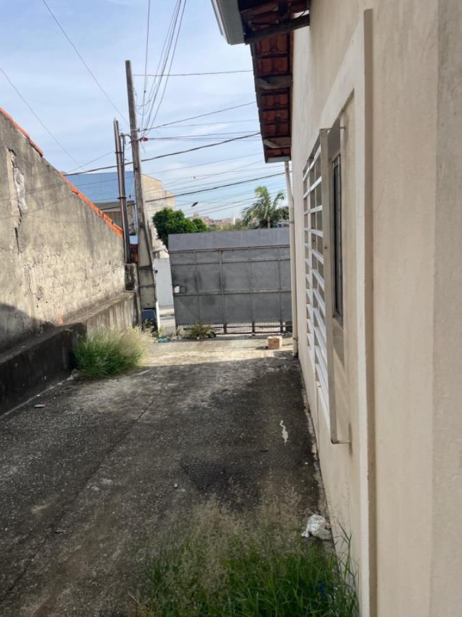 EXTRAJUDICIAL Leilão de casa em Vila Mineirão - Sorocaba/SP, localizado em Sorocaba - SP, bairro Vila Mineirão