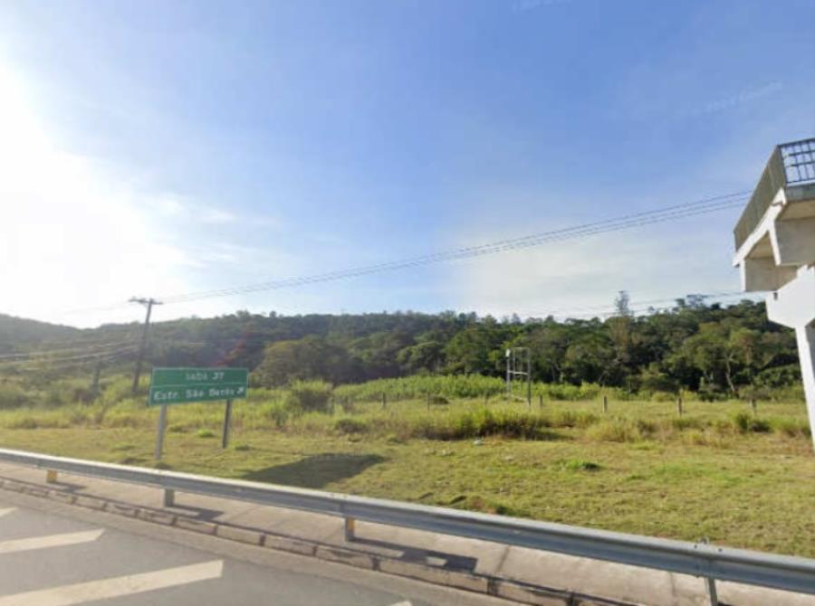 Imagem do imóvel EXTRAJUDICIAL Leilão de Terreno de 25.958,00m² em Itaquaquecetuba/SP