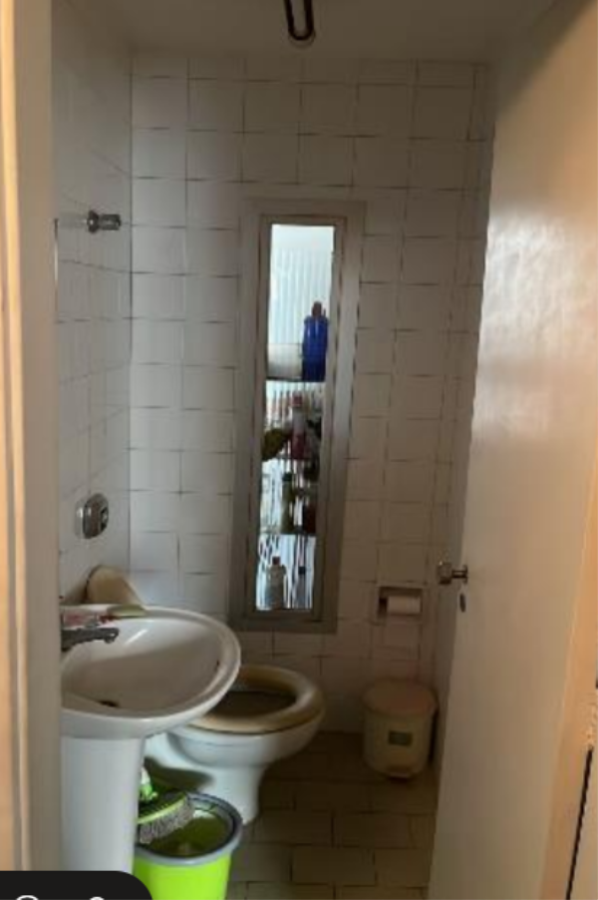 JUDICIAL Leilão de Apartamento no bairro Santa Ifigênia, em São Paulo, localizado em São Paulo - SP