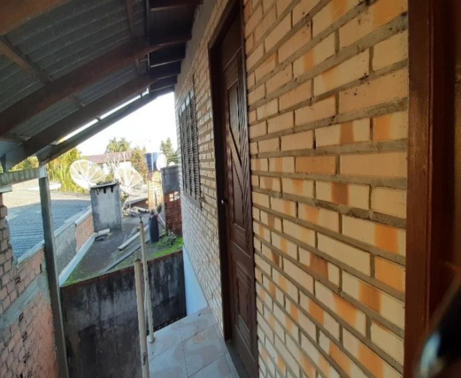EXTRAJUDICIAL Leilão de Imóvel Misto em Novo Hamburgo/RS, localizado em Novo Hamburgo - RS, bairro São Jorge