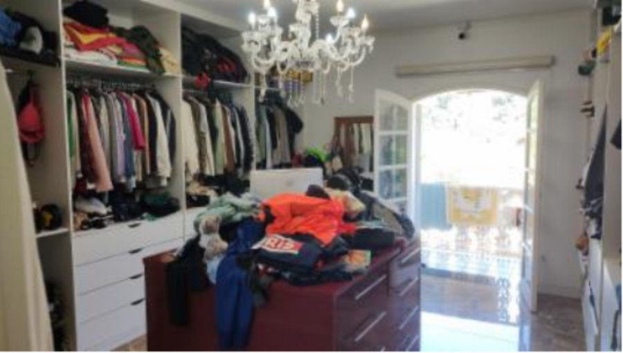 EXTRAJUDICIAL Leilão de Casa em Mairiporã/SP, localizado em Mairiporã - SP