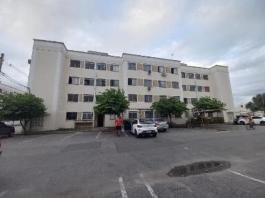Imagem do imóvel EXTRAJUDICIAL Leilão de Apartamento na cidade de Campos dos Goytacazes/RJ