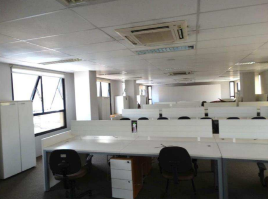 JUDICIAL Leilão de Empreendimento em Vila Clementino, São Paulo/SP, localizado em São Paulo - SP