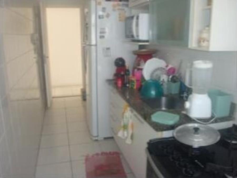 EXTRAJUDICIAL Leilão de Apartamento e Vaga - Vila Alqueire, Rio de Janeiro, localizado em Rio De Janeiro - RJ, bairro Vila Valqueire