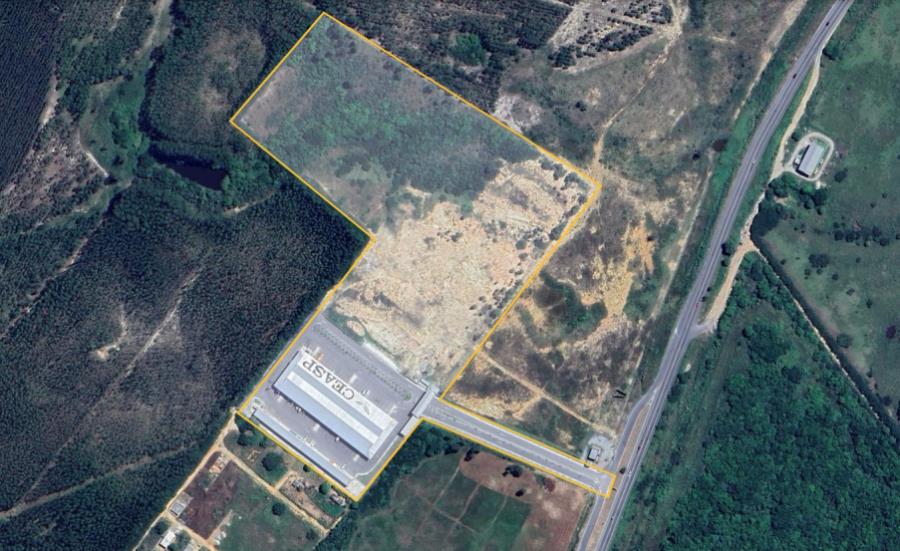 Imagem do imóvel EXTRAJUDICIAL Terreno em São Pedro da Aldeia/RJ