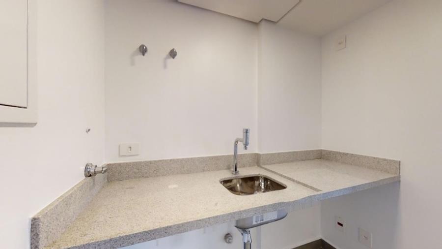 EXTRAJUDICIAL Leilão de Apartamento na Cidade Monções/SP, localizado em São Paulo - SP