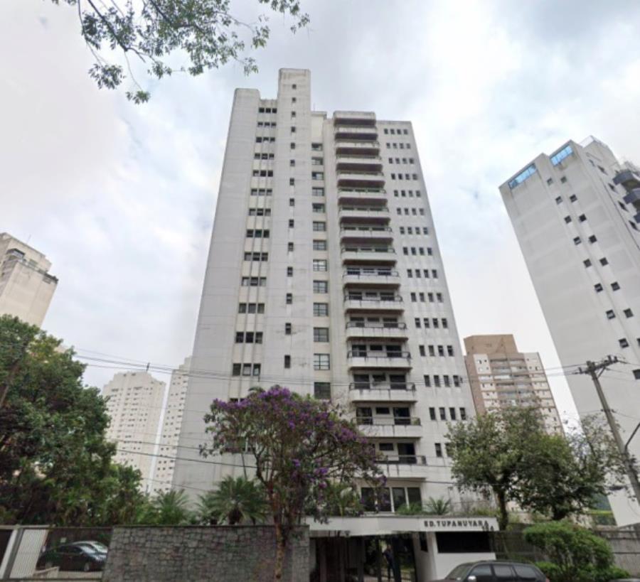Imagem do imóvel JUDICIAL Leilão de Apartamento no Edifício Tupanuyara, São Paulo/SP