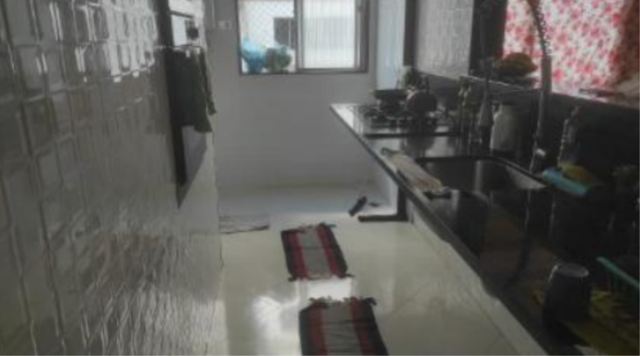 EXTRAJUDICIAL Leilão de Apto e Vaga no Edifício Valência - Rio de Janeiro, localizado em Rio De Janeiro - RJ