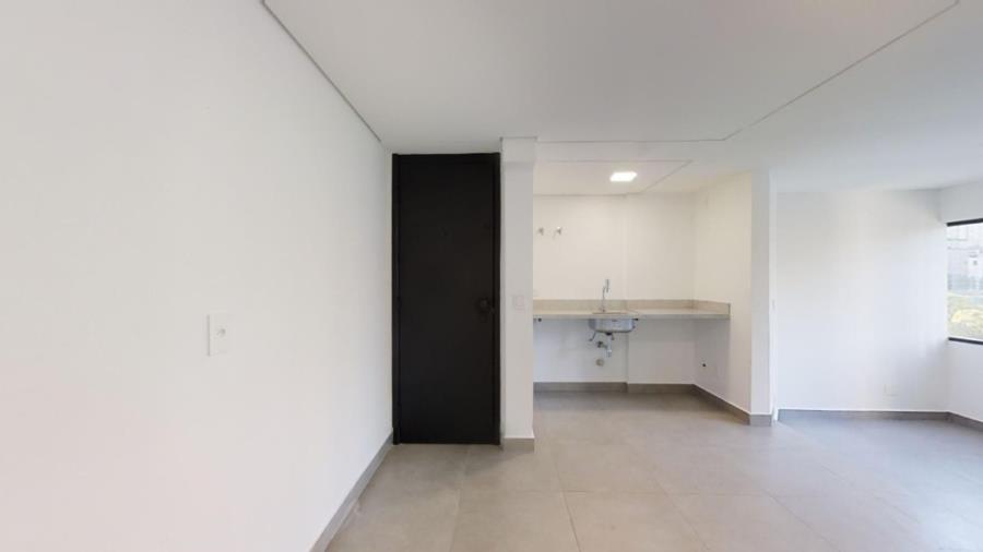 EXTRAJUDICIAL Leilão de Apartamento na Cidade Monções/SP, localizado em São Paulo - SP