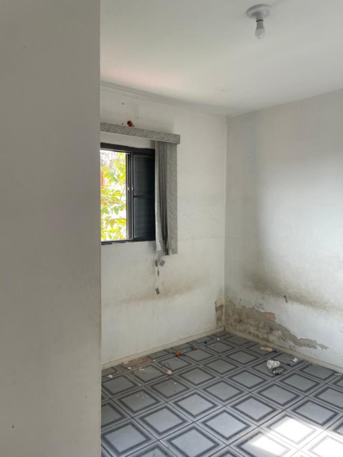 EXTRAJUDICIAL Leilão de casa em Vila Mineirão - Sorocaba/SP, localizado em Sorocaba - SP, bairro Vila Mineirão