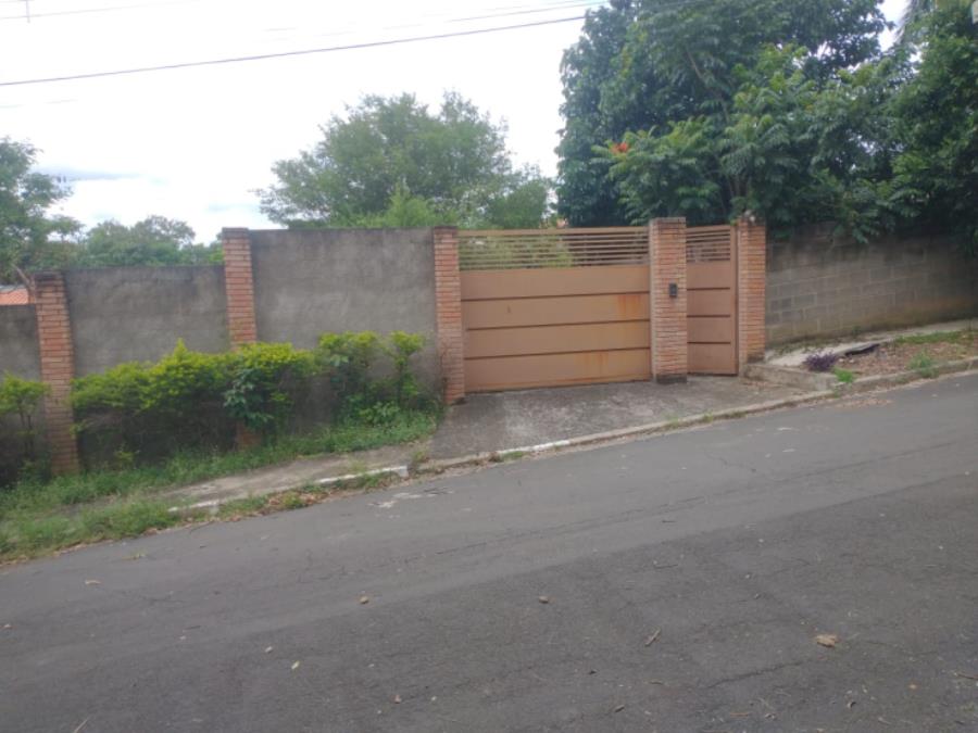 EXTRAJUDICIAL Imóvel Residencial em Campinas/SP, localizado em Campinas - SP