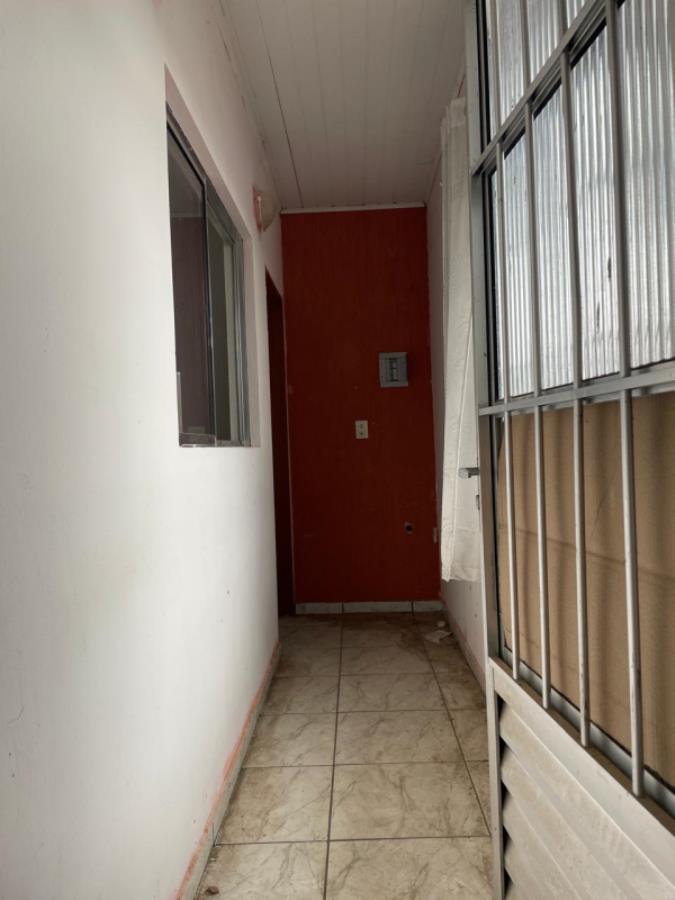 EXTRAJUDICIAL Leilão de casa em Vila Mineirão - Sorocaba/SP, localizado em Sorocaba - SP, bairro Vila Mineirão