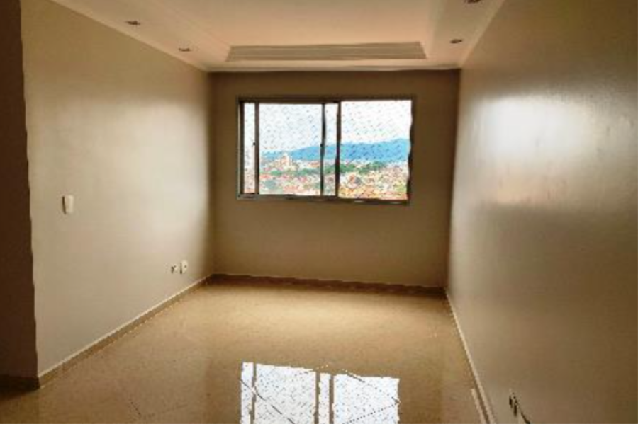 EXTRAJUDICIAL Leilão de Apartamento na Zona Norte, São Paulo/SP, localizado em São Paulo - SP, bairro Vila Basileia