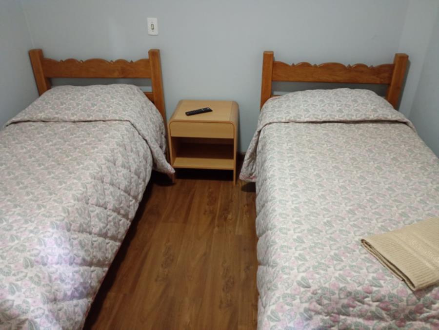 EXTRAJUDICIAL Leilão de apartamento duplex em Campos do Jordão/SP, localizado em Campos Do Jordão - SP, bairro Jardim Belvedere