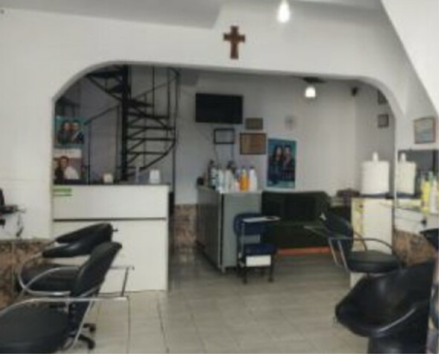 EXTRAJUDICIAL Leilão de Casa em Guaratinguetá/SP, localizado em Guaratinguetá - SP, bairro Centro