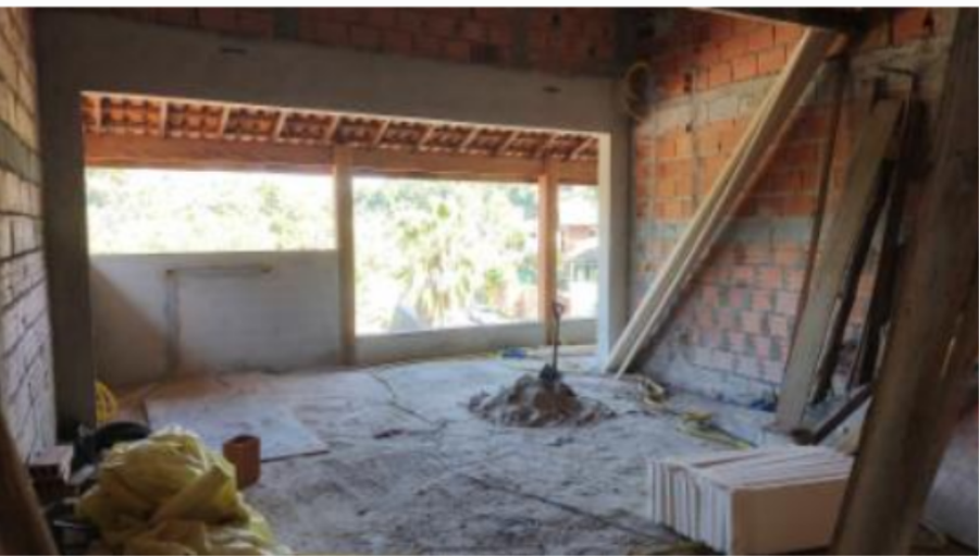 EXTRAJUDICIAL Leilão de Casa em Mairiporã/SP, localizado em Mairiporã - SP