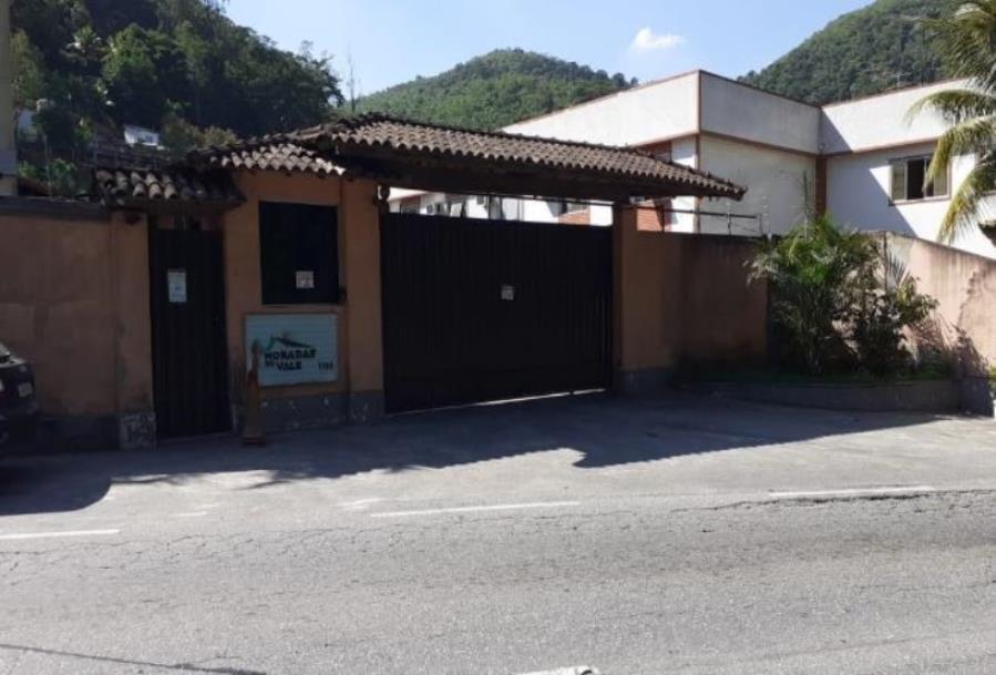 Imagem do imóvel EXTRAJUDICIAL Leilão de Apartamento no Moradas do Vale, Rio de Janeiro/RJ