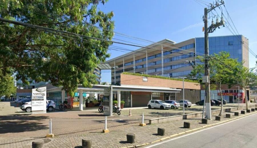 Imagem do imóvel EXTRAJUDICIAL Leilão de Loja no Vertice Mall & Offices, Rio de Janeiro/RJ