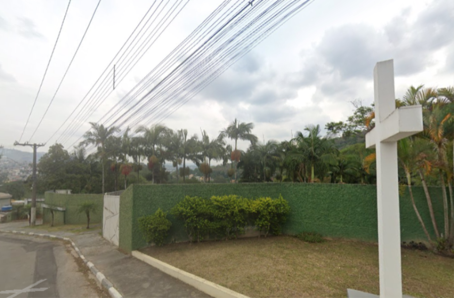 EXTRAJUDICIAL Leilão de Casa em Mairiporã/SP, localizado em Mairiporã - SP
