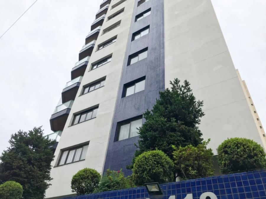 Imagem do imóvel EXTRAJUDICIAL Leilão de Imóvel localizado no bairro de Vila Clementino/SP