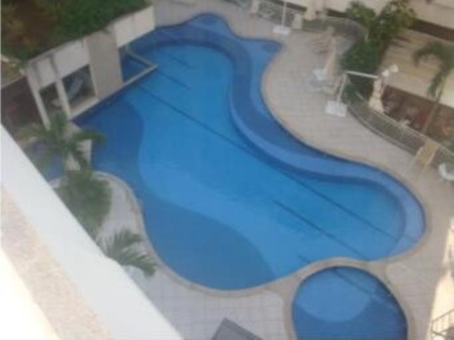 EXTRAJUDICIAL Leilão de Apartamento e Vaga - Vila Alqueire, Rio de Janeiro, localizado em Rio De Janeiro - RJ, bairro Vila Valqueire