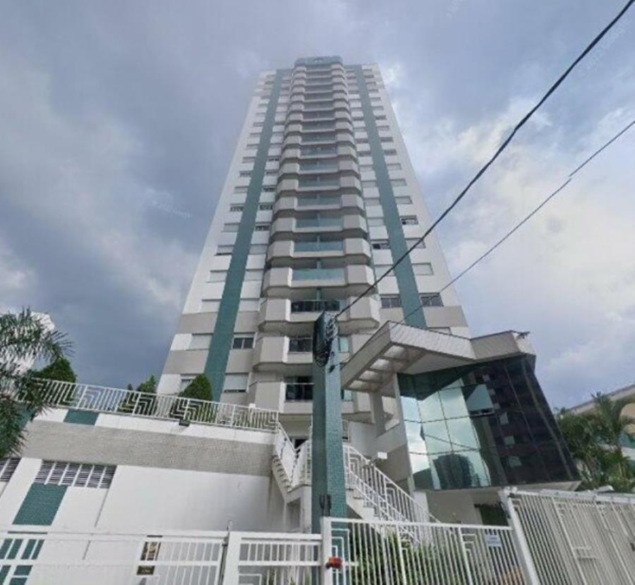 Imagem do imóvel EXTRAJUDICIAL Leilão de Apartamento no Alto da Mooca, em São Paulo/SP