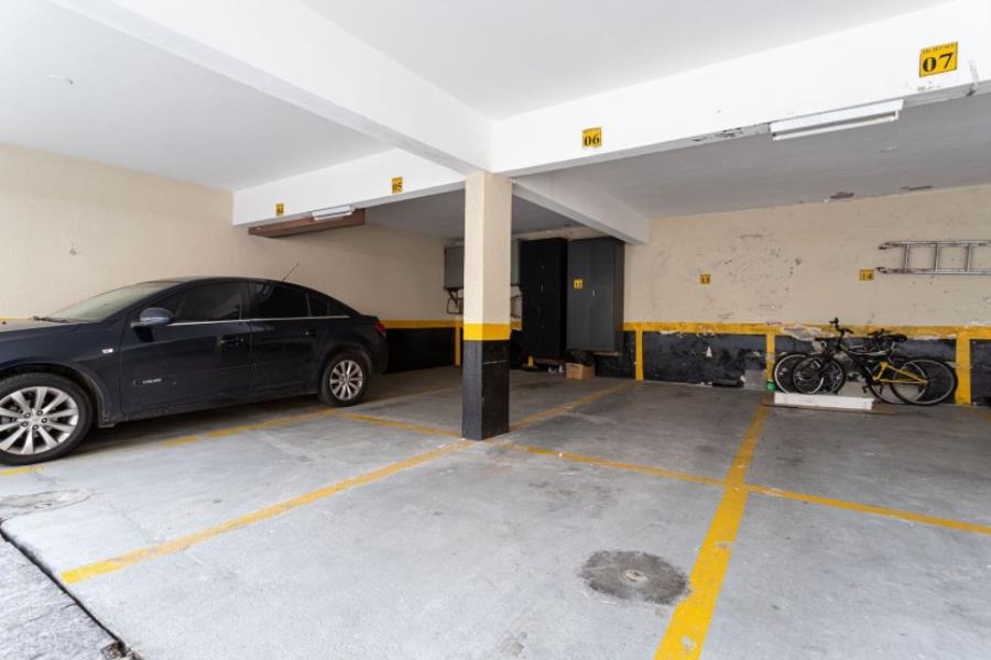 EXTRAJUDICIAL Leilão de Apartamento na Vila Clementino/SP, localizado em São Paulo - SP