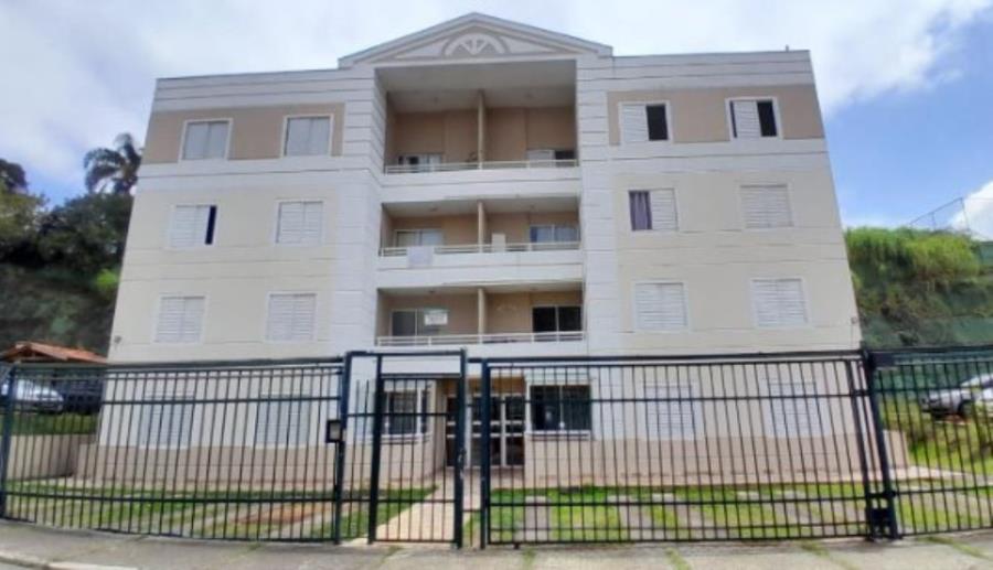 Imagem do imóvel EXTRAJUDICIAL Leilão de Apartamento 43,70m² no Jardim Isis em Cotia/SP