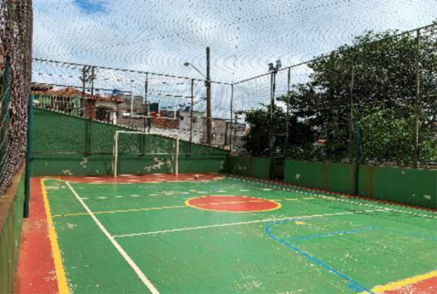 EXTRAJUDICIAL Leilão de Apartamento na Zona Norte, São Paulo/SP, localizado em São Paulo - SP, bairro Vila Basileia