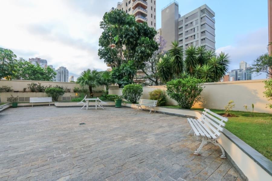 EXTRAJUDICIAL Leilão de Apartamento no Brooklin/SP, localizado em São Paulo - SP