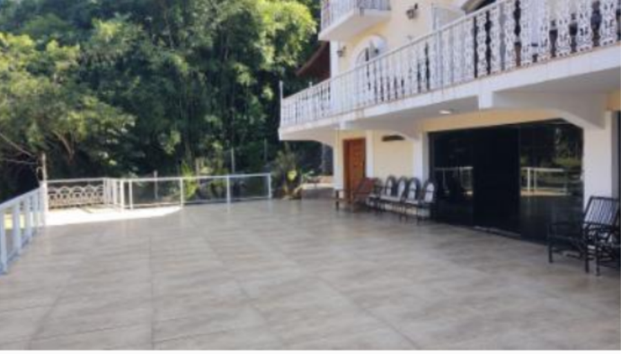 EXTRAJUDICIAL Leilão de Casa em Mairiporã/SP, localizado em Mairiporã - SP