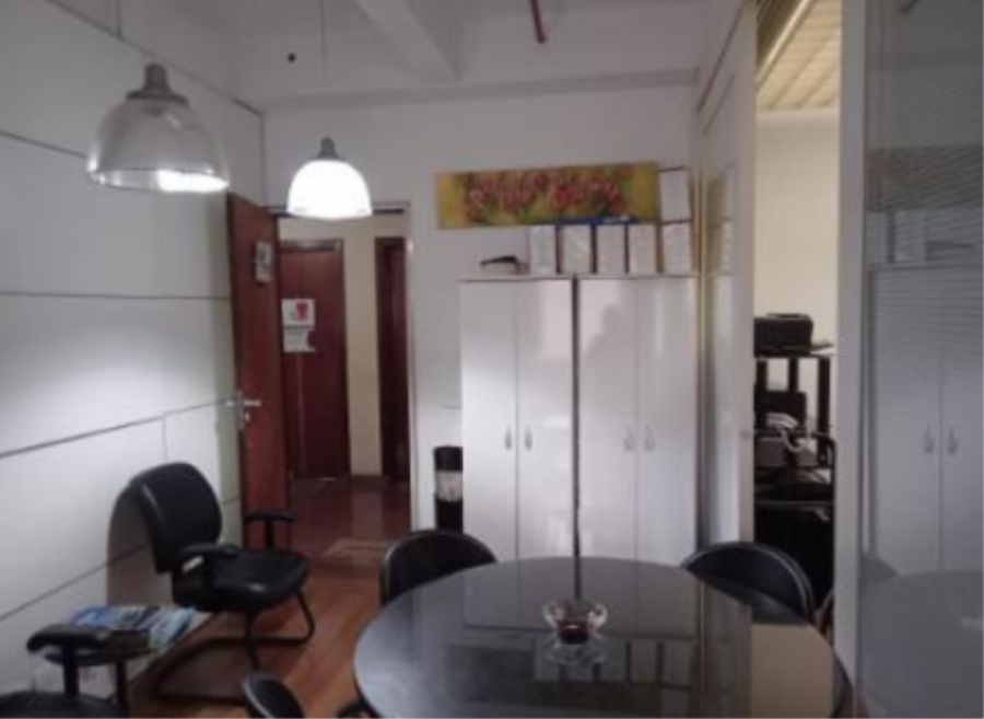 EXTRAJUDICIAL Leilão de Sala de Escritório na Vila Leopoldina, São Paulo, localizado em São Paulo - SP