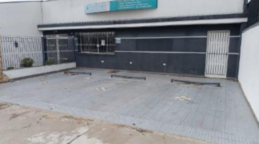 EXTRAJUDICIAL Leilão de Prédio no bairro Jardim do Lago em Campinas/SP, localizado em Campinas - SP