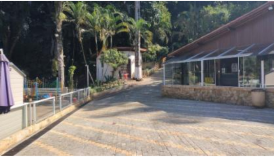 EXTRAJUDICIAL Leilão de Casa em Mairiporã/SP, localizado em Mairiporã - SP